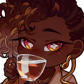 Athena (my own character)