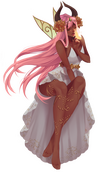 Penelope (my own character)