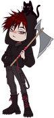 Zack for Orphanexx on ArtFight (https://artfight.net/attack/8300768.zack)