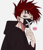 Zack for Orphanexx on ArtFight (https://artfight.net/attack/8300768.zack)