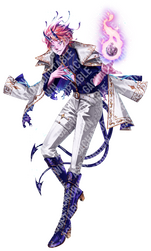 Design i made for the Gachadoptable Galaxy (adopted by Akiorion_)